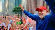 PT prepara festa pública de aniversário de Lula nesta terça (27)