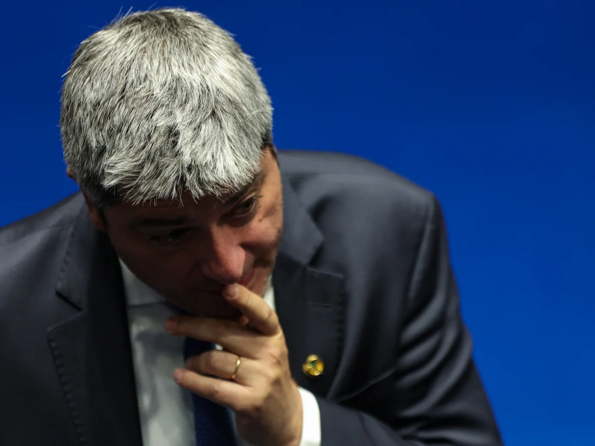 É preciso aprender a perder, diz líder do PL sobre resultado da eleição