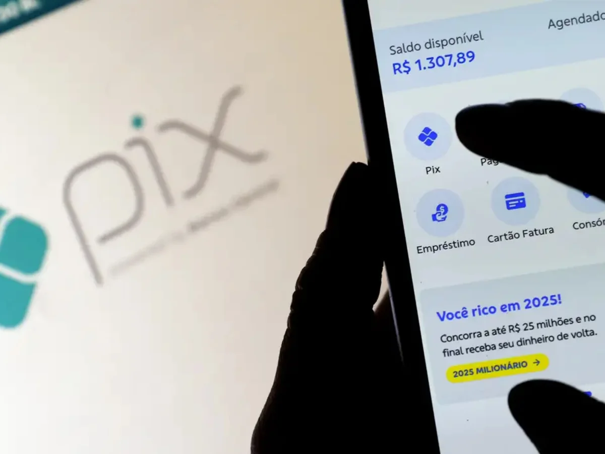 Diretor do BC vai à Alemanha discutir conexão do Pix com sistema europeu