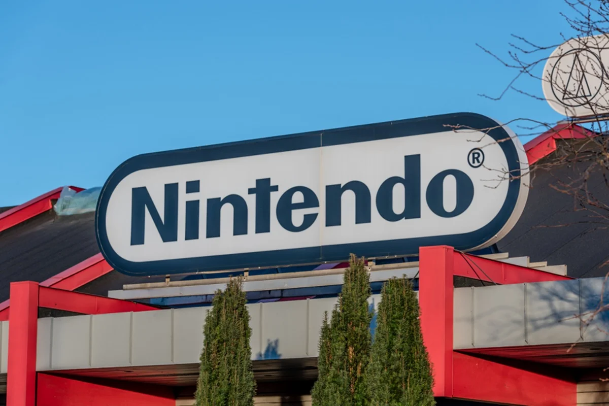 Nintendo diz que não vai abandonar jogos em mídia física
