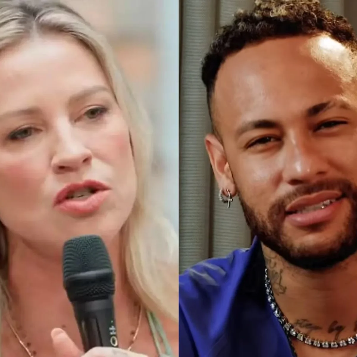Piovani volta a atacar Neymar após vitória de Lula: "Mais uma derrota"