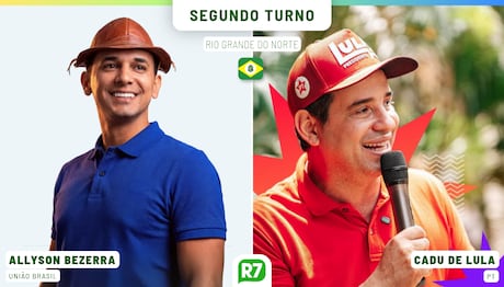 Confira os cenários dos cinco estados e do DF, que vão ao segundo turno para governador