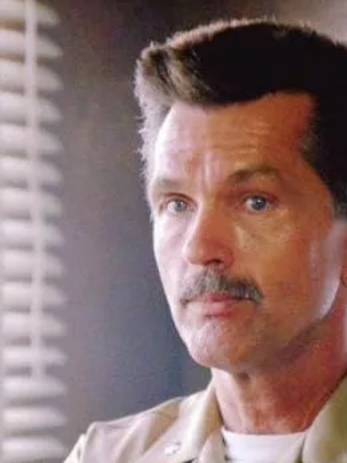 Tom Skerritt, ator de 'Top Gun' e 'Alien', morre aos 93 anos