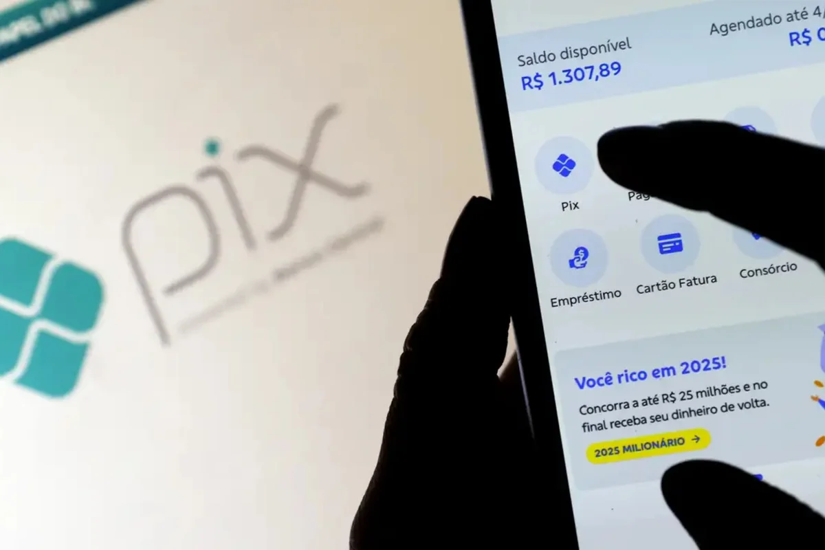 Diretor do BC vai à Alemanha discutir conexão do Pix com sistema europeu