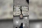 Mulher é presa pela PF em aeroporto com "supermaconha" escondida em malas