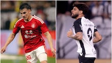 Abel Ferreira e Rogério Ceni renovam rivalidade histórica em Palmeiras x Bahia
