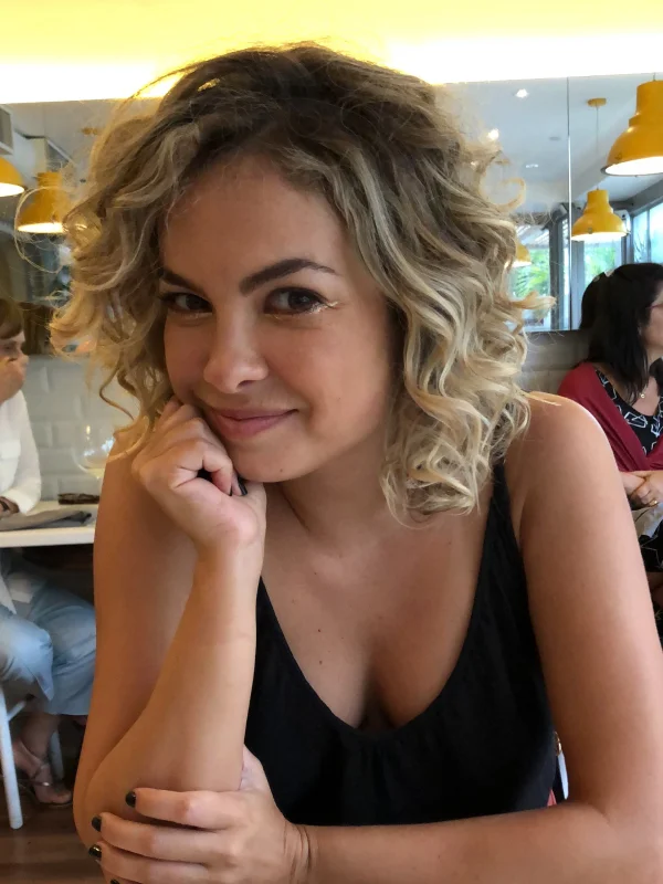 Irmão revela por que Lua Blanco manteve câncer em segredo