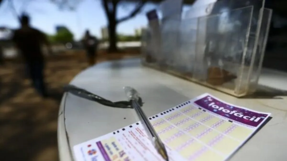 Lotofácil 3801 tem quatro ganhadores do prêmio principal. Veja resultado