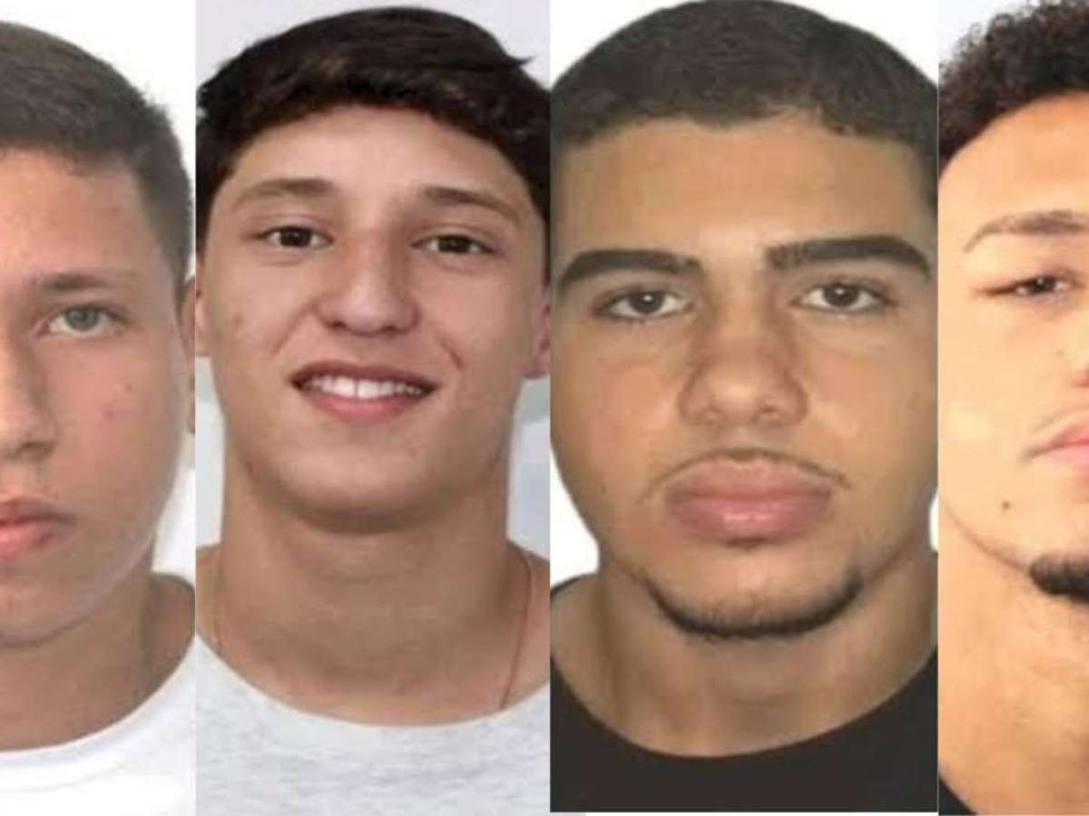 Justiça condena quatro homens a 15 anos de prisão por estupro coletivo de adolescente em Copacabana