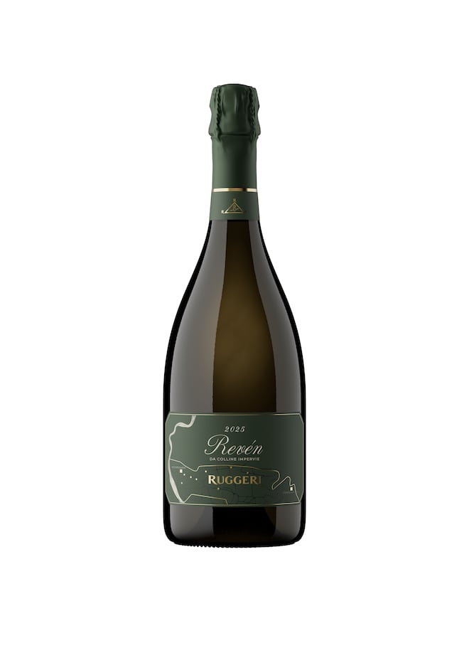 Ruggeri revela a elegância e a longevidade do Prosecco de Valdobbiadene