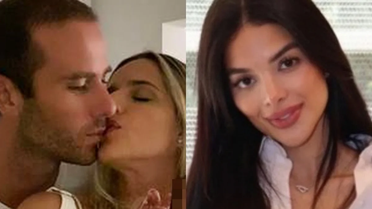 Ex-BBB é flagrado traindo a esposa com Giullia Falcão, ex de Ivo Kos