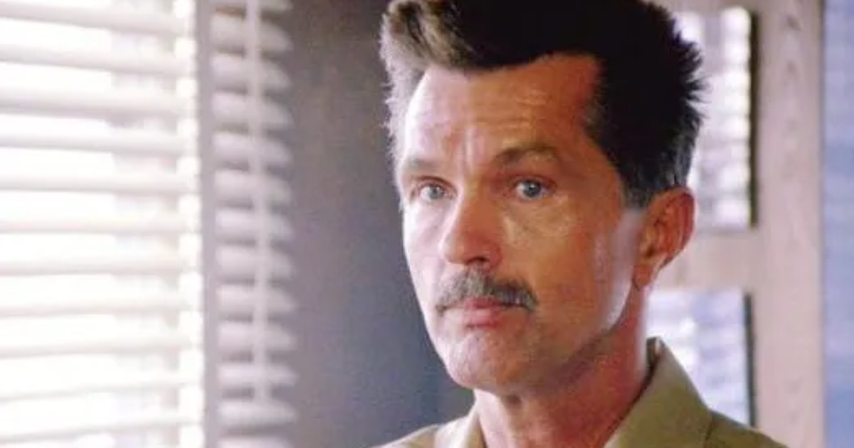 Tom Skerritt, ator de 'Top Gun' e 'Alien', morre aos 93 anos
