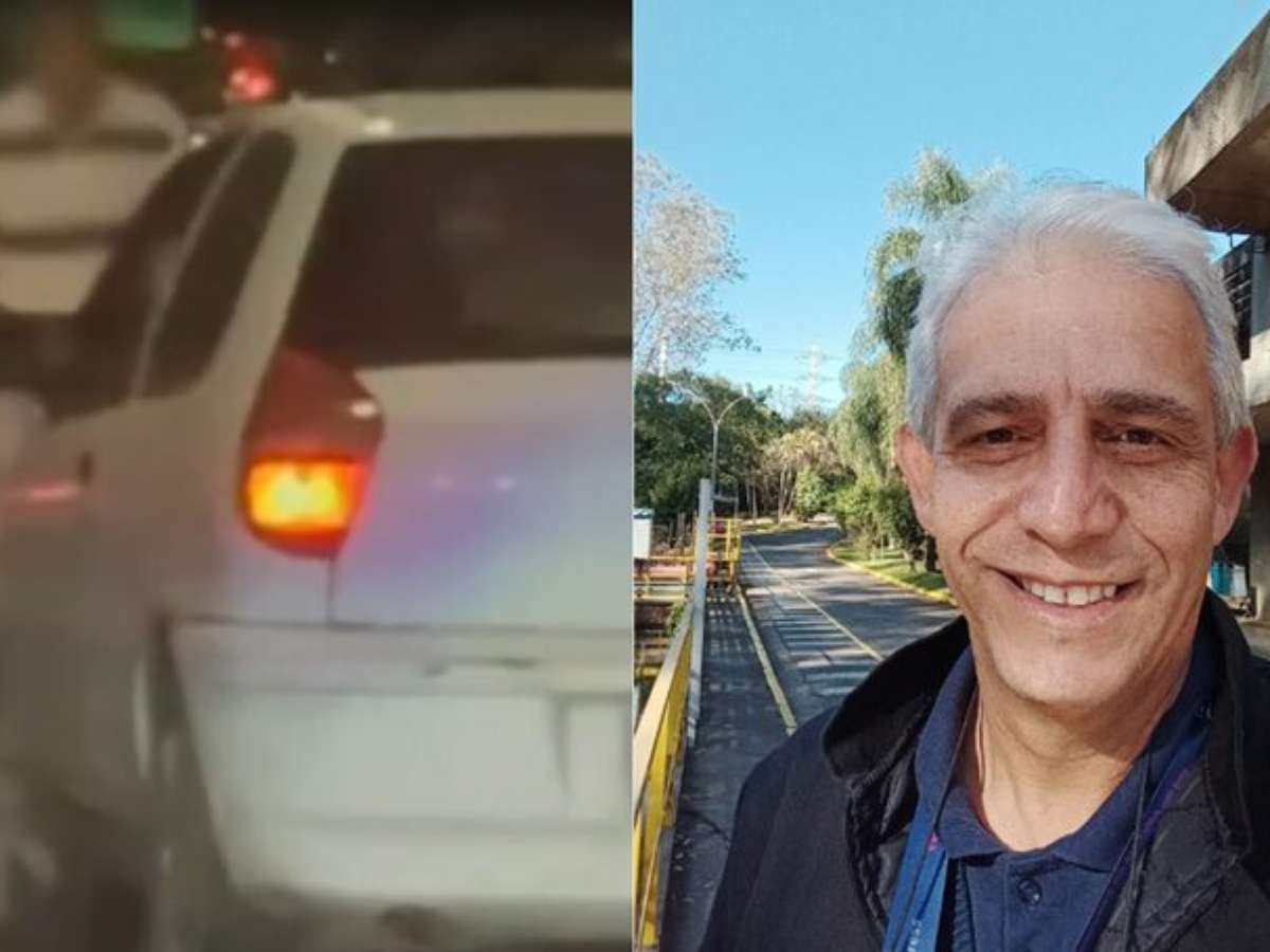 Quem é o suspeito indiciado pela morte de tio de Boulos em briga de trânsito em SP