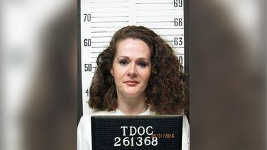Se o Tennessee tentará executar Christa Pike novamente, é uma questão em aberto; veja o porquê
