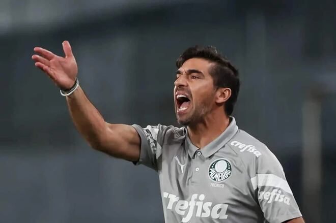 Abel segue aposta na Tríplice Coroa. Titulares contra o Athletico amanhã. Flamengo e Fluminense preocupados, com desgaste, pouparão contra Santos e Bahia