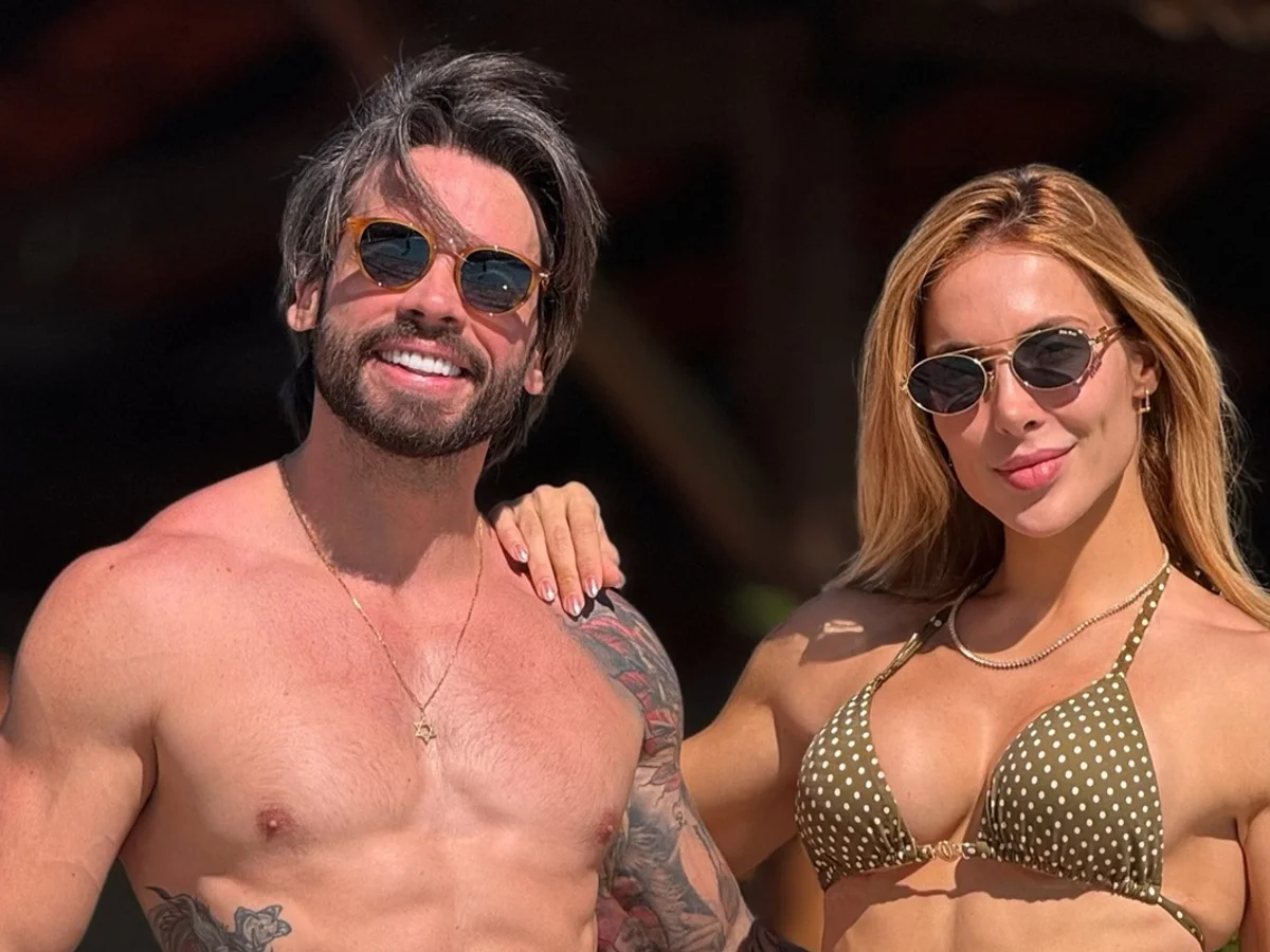 Famosos por vídeos em casal, Isabella Mayeski e Tiago Vieira se separam