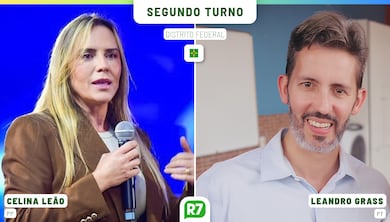 Confira os cenários dos cinco estados e do DF, que vão ao segundo turno para governador