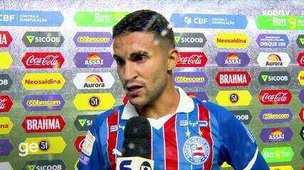 Nestor desabafa sobre treta com Neymar: "Falhou como pessoa"