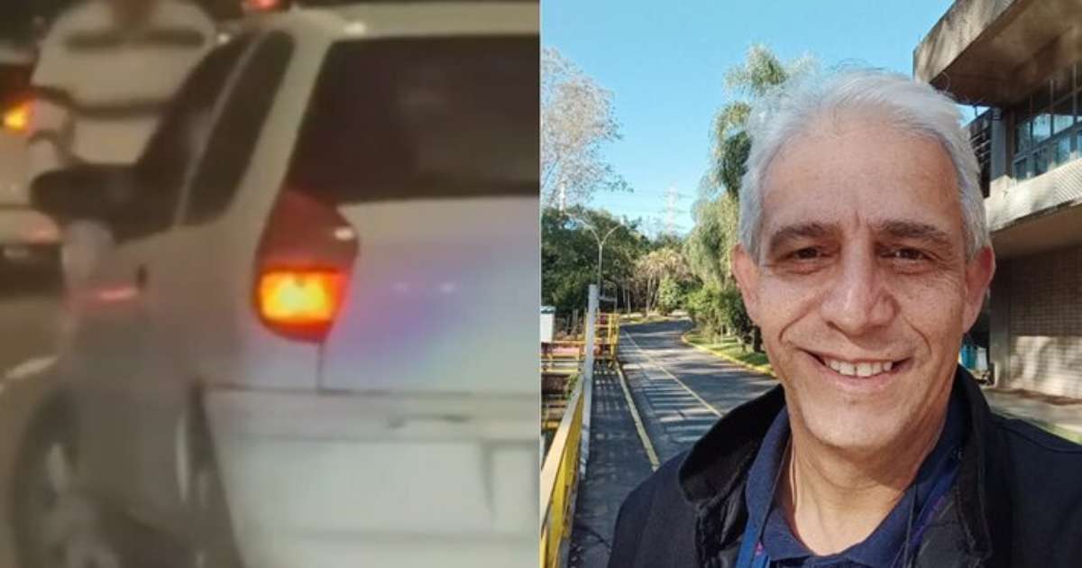 Quem é o suspeito indiciado pela morte de tio de Boulos em briga de trânsito em SP