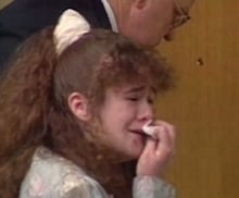 Se o Tennessee tentará executar Christa Pike novamente, é uma questão em aberto; veja o porquê
