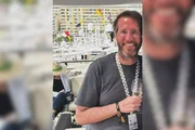 Ivo Kos é um executivo do mercado financeiro. Ele foi preso em flagrante