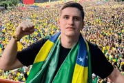 Lucas Pavanato se torna deputado federal por São Paulo