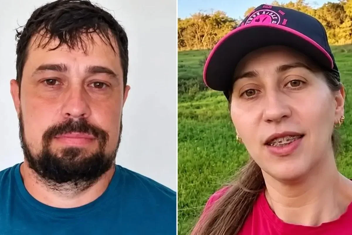 Mulher denuncia ex por ameaças, aciona botão do pânico e é encontrada morta