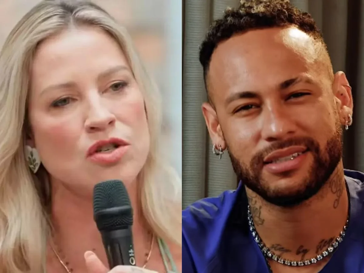 Piovani volta a atacar Neymar após vitória de Lula: "Mais uma derrota"