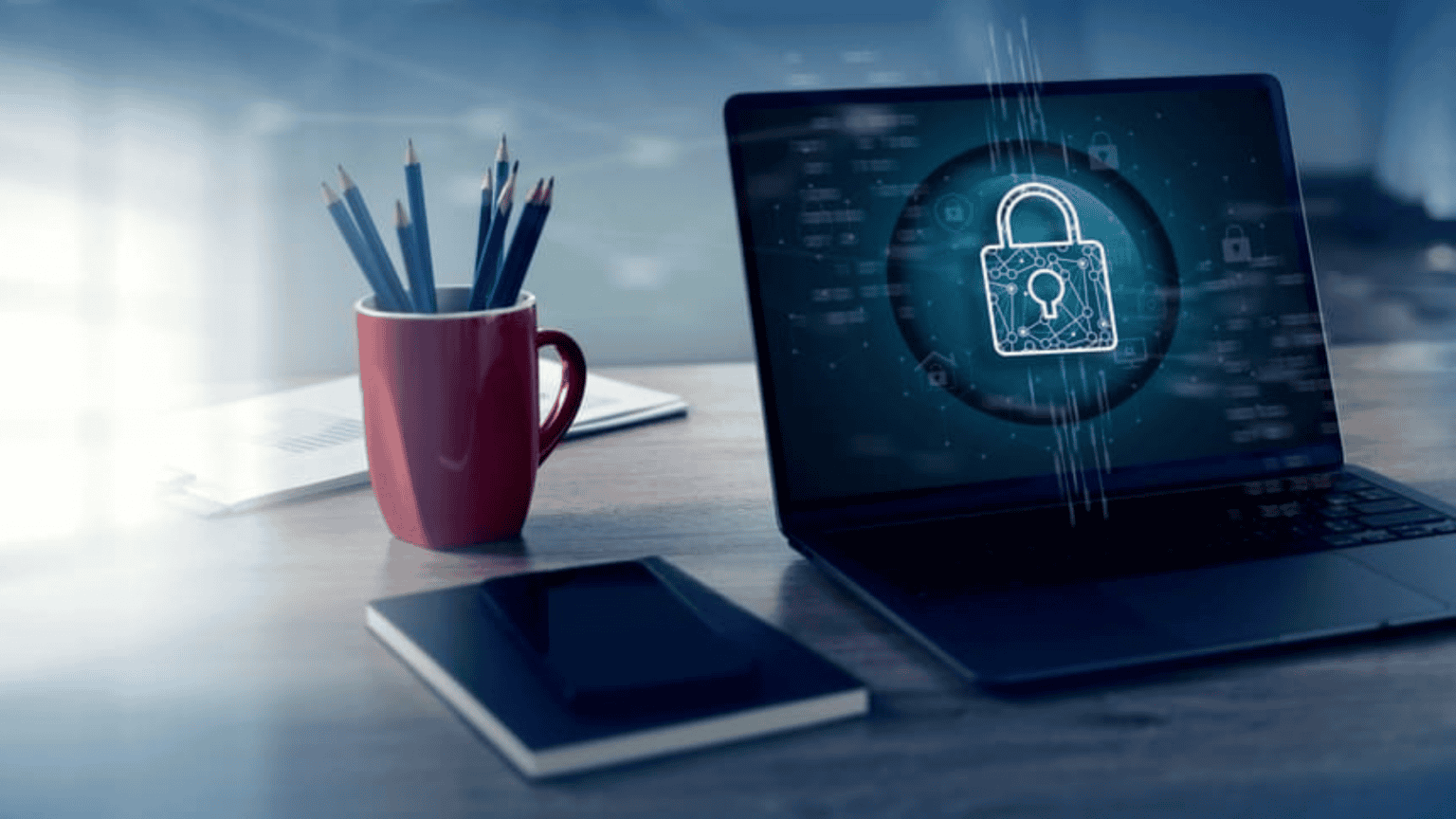 Antivírus pago ainda vale a pena no Windows em 2026?