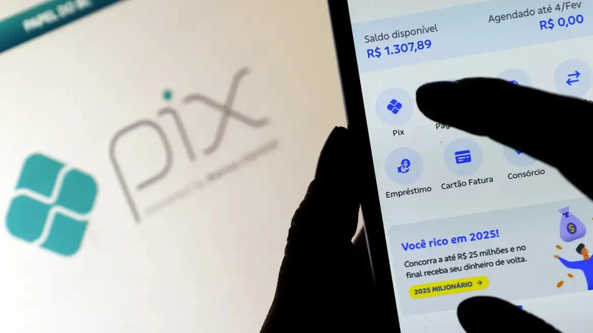 Diretor do BC vai à Alemanha discutir conexão do Pix com sistema europeu