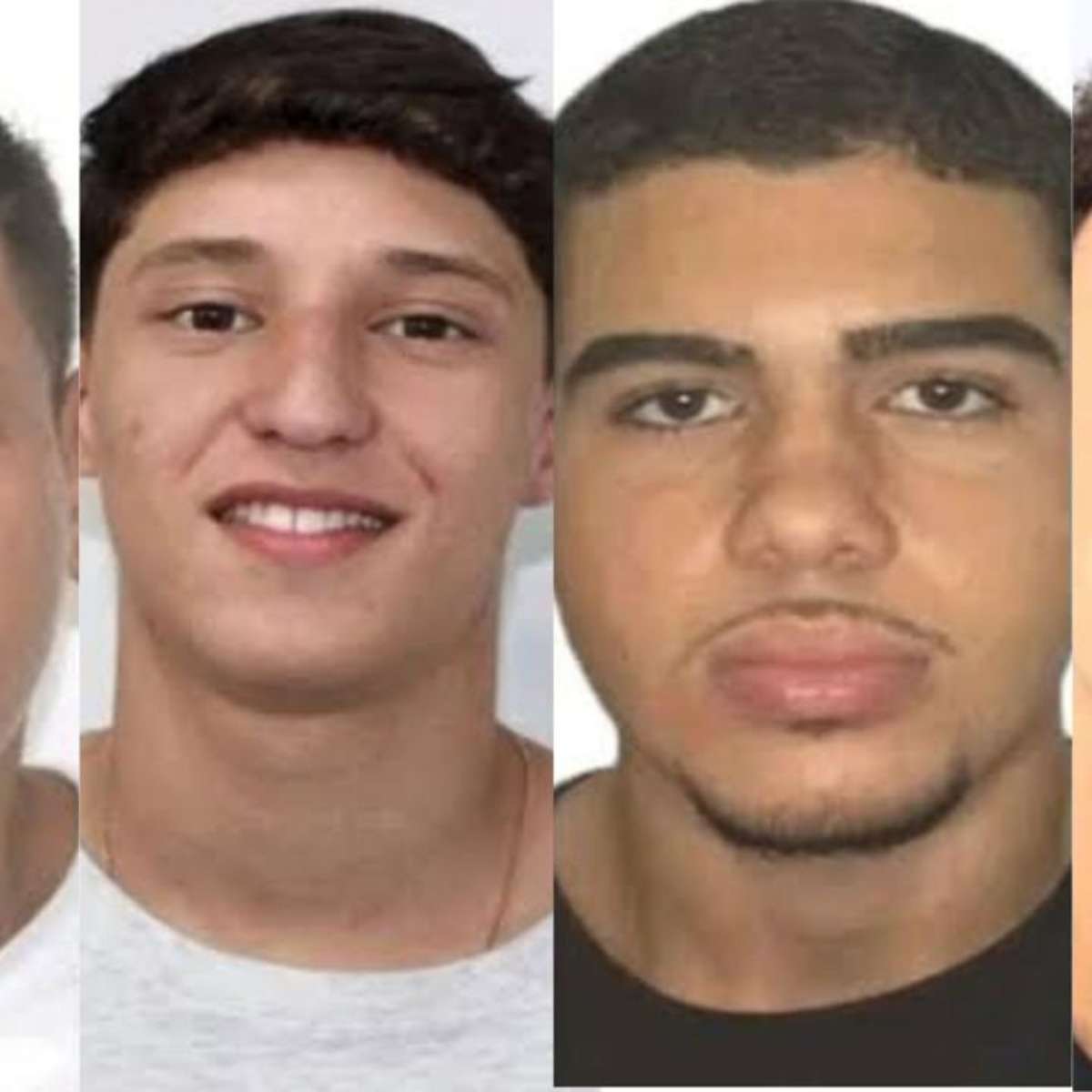 Justiça condena quatro homens a 15 anos de prisão por estupro coletivo de adolescente em Copacabana