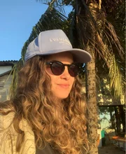 Irmão revela por que Lua Blanco manteve câncer em segredo