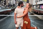 Famosos por vídeos em casal, Isabella Mayeski e Tiago Vieira se separam - imagem 4