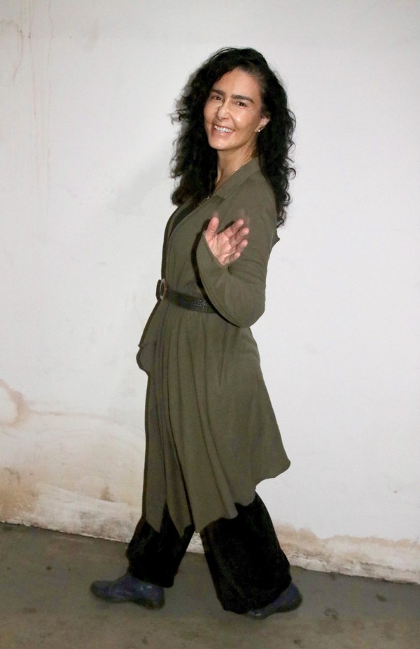 Famosos vão às urnas no 1º turno das Eleições 2026; veja fotos
