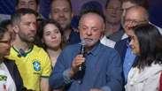 Lula destaca 'generosidade da juventude' e diz que sua reeleição foi 'derrota do negacionismo'