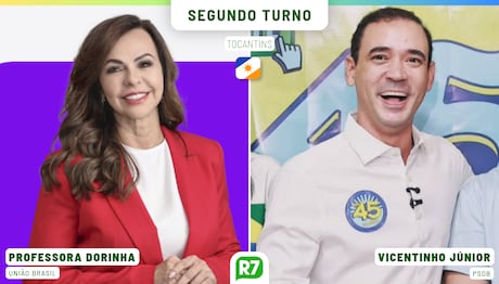 Confira os cenários dos cinco estados e do DF, que vão ao segundo turno para governador