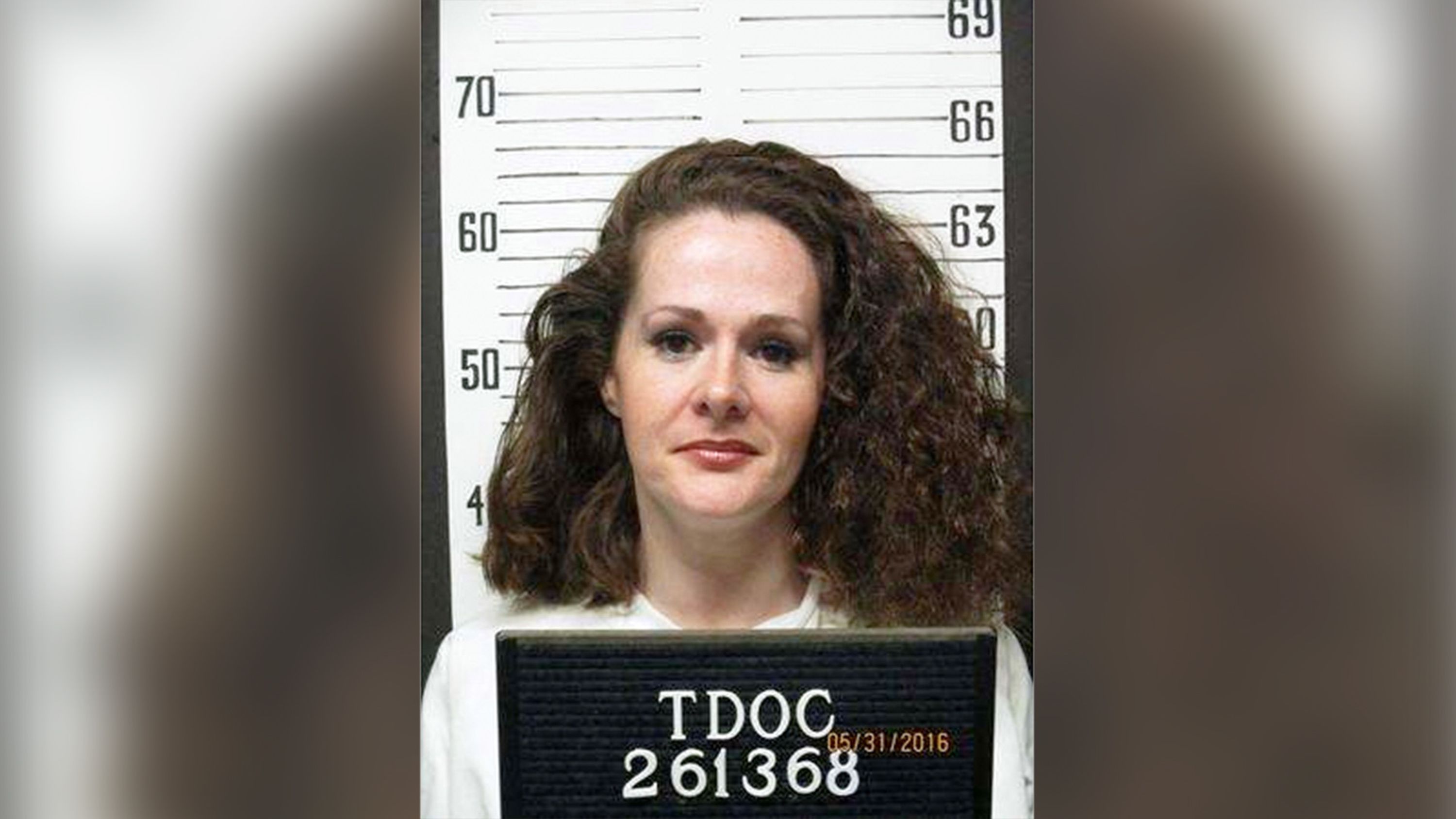 Se o Tennessee tentará executar Christa Pike novamente, é uma questão em aberto; veja o porquê