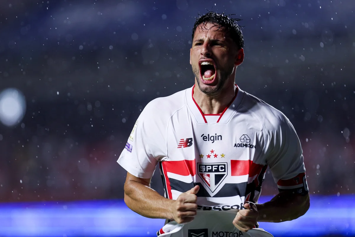 São Paulo aposta em histórico contra o Vasco para espantar má fase; entenda