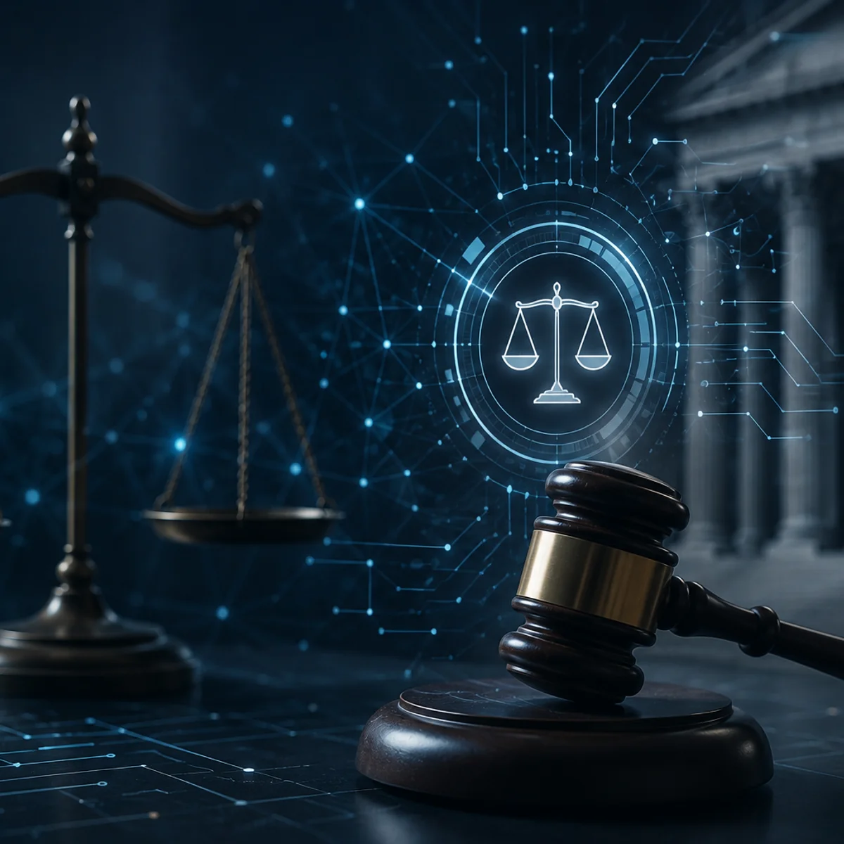 Estudo aponta avanço da IA na advocacia, mas erros preocupam profissionais