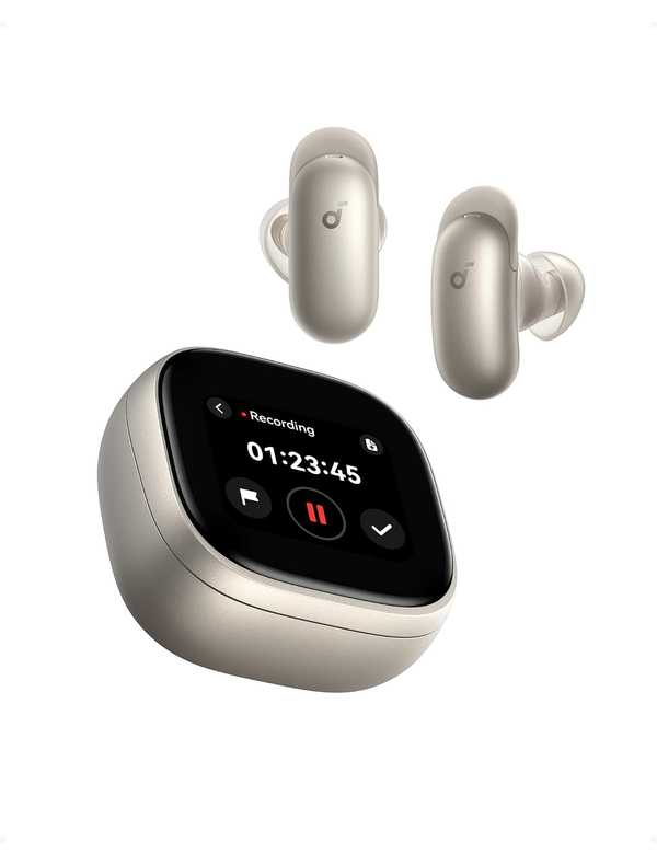 Anker Soundcore Liberty 5 Pro Max