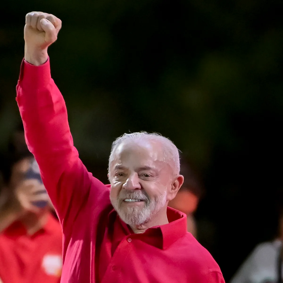 Lula vira em Minas e mantém tradição de vencer no estado e ser eleito