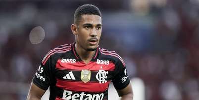 Foto: Gilvan de Souza/Flamengo / G&aacute;vea News