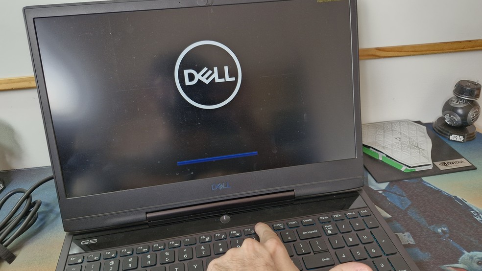 Notebook não inicia? Veja 7 dicas para solucionar o problema