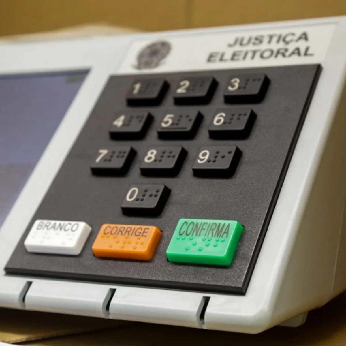 Eleições 2026: posso levar crianças para a seção no dia da votação?