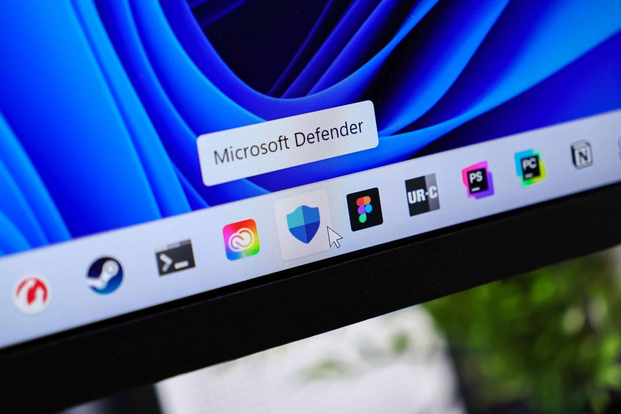 Antivírus pago ainda vale a pena no Windows em 2026?