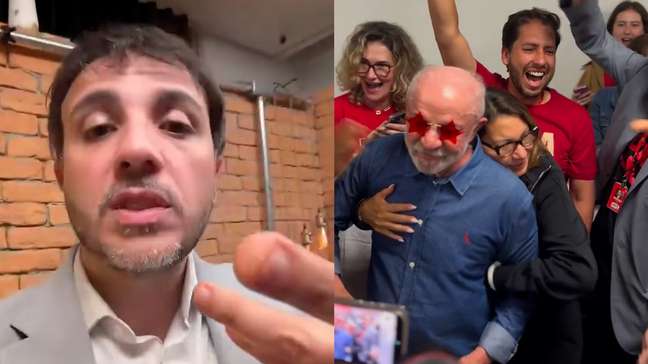 Mobilização pró-Lula, rejeição ao bolsonarismo e impasse com o centro: o que levou Flávio à derrota, segundo especialistas