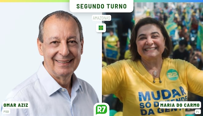 Confira os cenários dos cinco estados e do DF, que vão ao segundo turno para governador