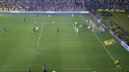 Vasco 3 x 2 Corinthians | Melhores momentos | 32ª rodada | Brasileirão 2026