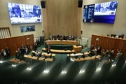 Distritais eleitos gastaram de R$ 2,52 a R$ 41,15 por cada voto ganho