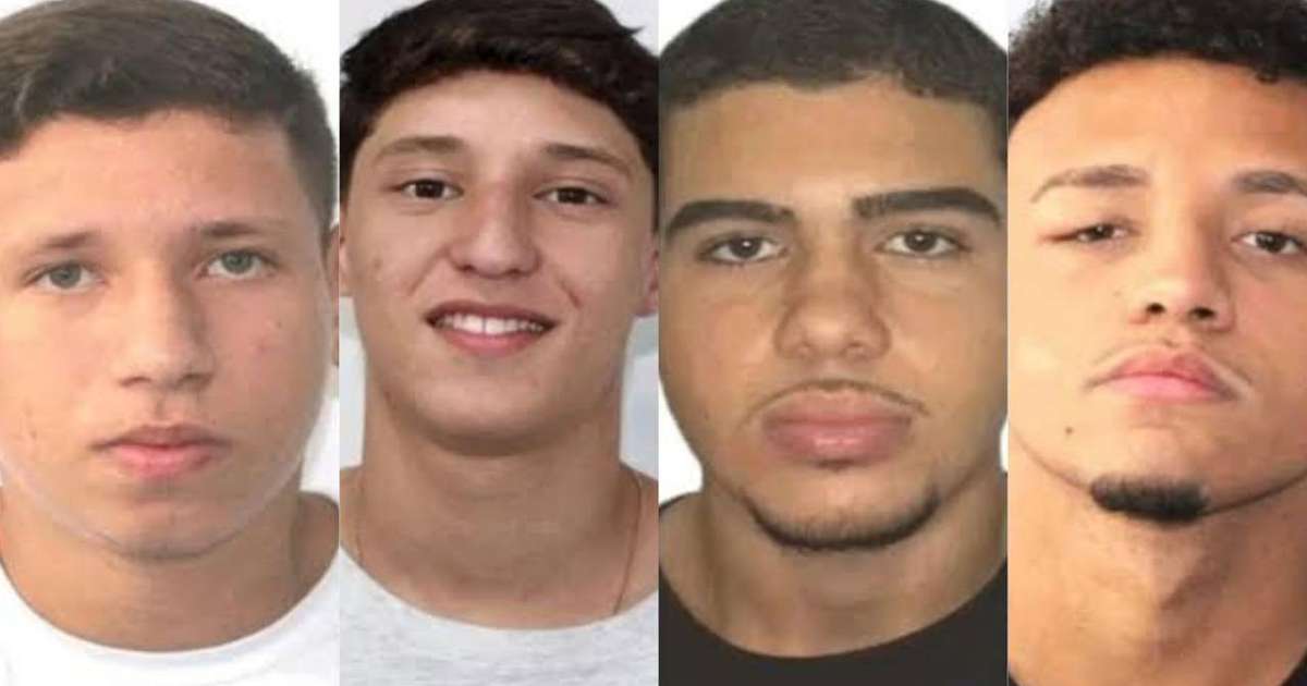 Justiça condena quatro homens a 15 anos de prisão por estupro coletivo de adolescente em Copacabana